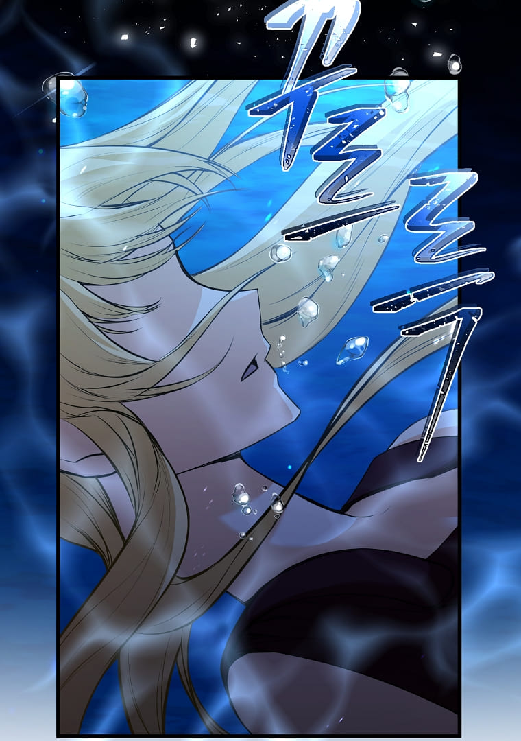 The Saintess Returns as a Villain Chapter 4 - Page 72