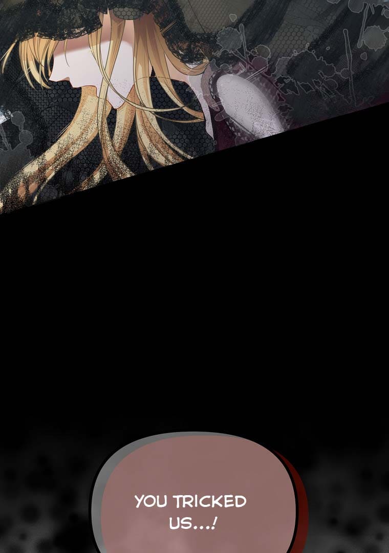 The Saintess Returns as a Villain Chapter 4 - Page 8