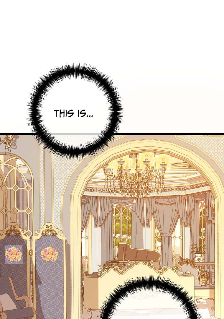 The Saintess Returns as a Villain Chapter 4 - Page 86