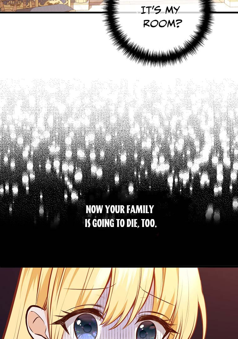 The Saintess Returns as a Villain Chapter 4 - Page 87