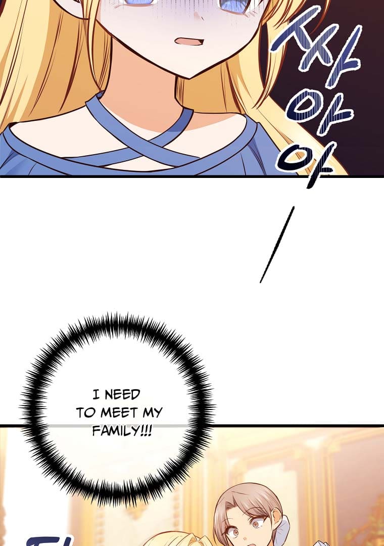 The Saintess Returns as a Villain Chapter 4 - Page 88