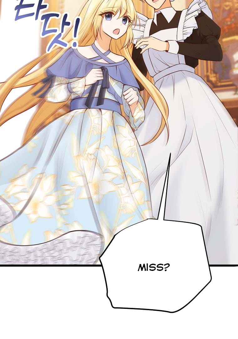 The Saintess Returns as a Villain Chapter 4 - Page 89