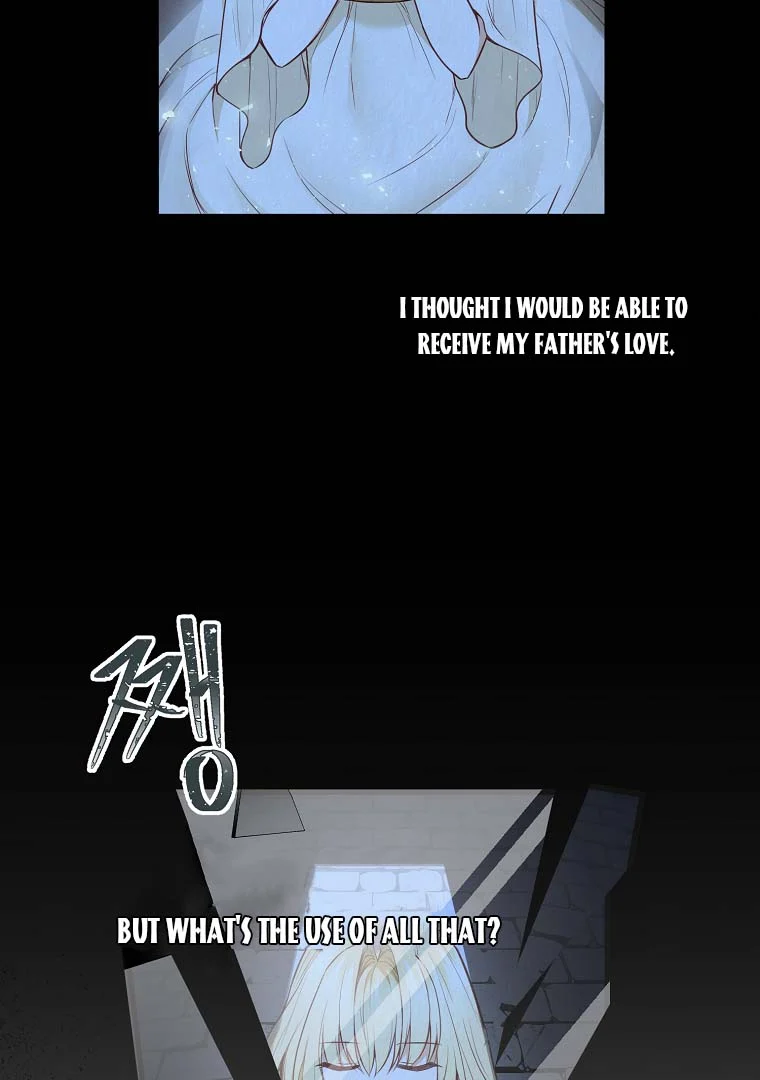 The Saintess Returns as a Villain Chapter 5 - Page 12