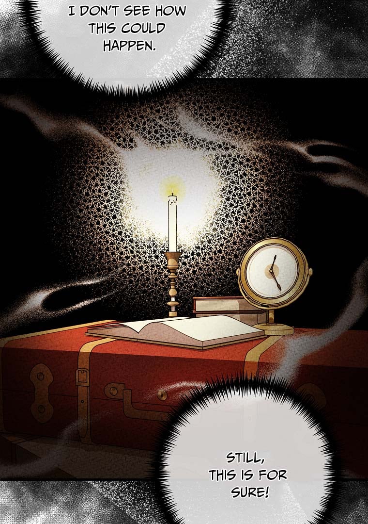 The Saintess Returns as a Villain Chapter 5 - Page 16