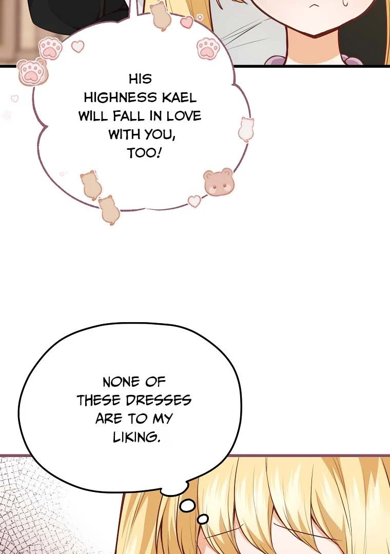 The Saintess Returns as a Villain Chapter 5 - Page 23