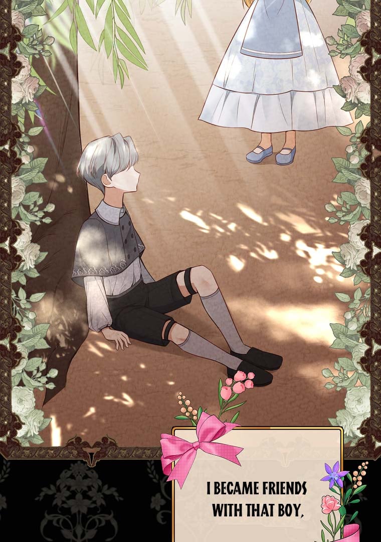 The Saintess Returns as a Villain Chapter 5 - Page 27
