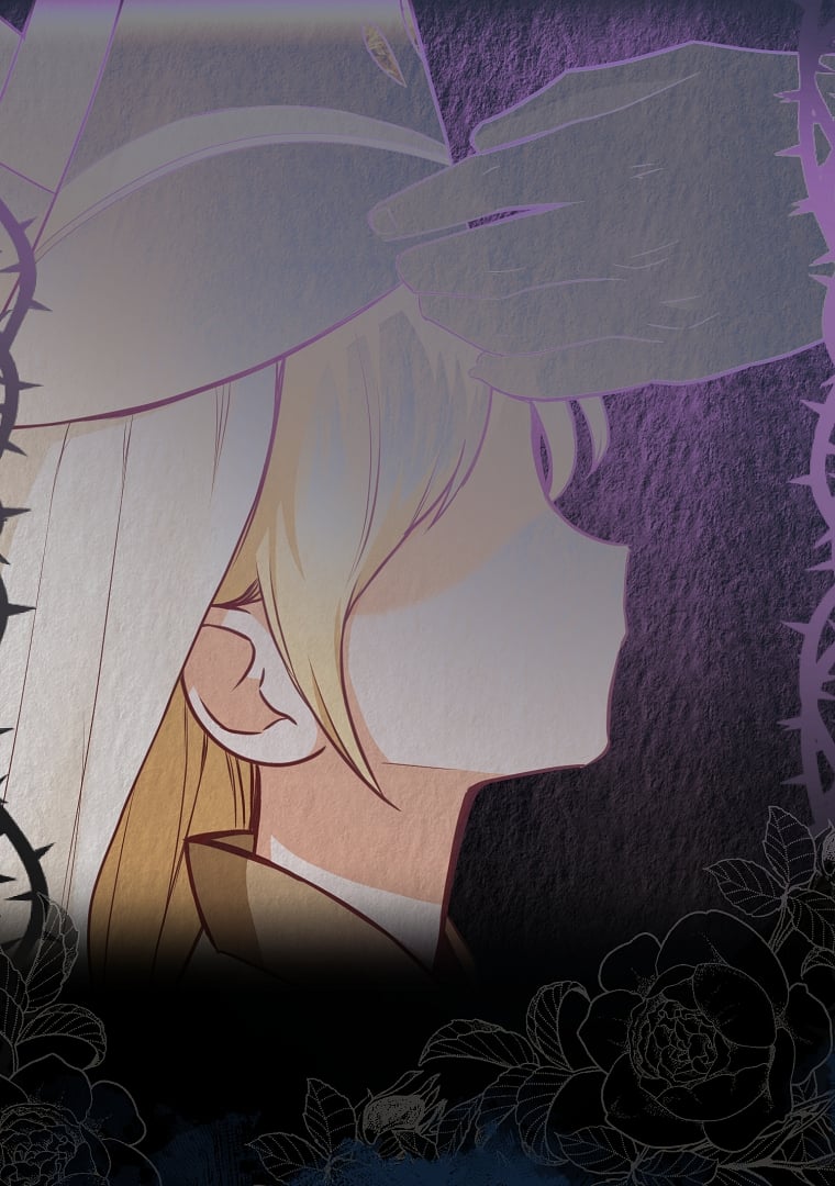 The Saintess Returns as a Villain Chapter 5 - Page 3