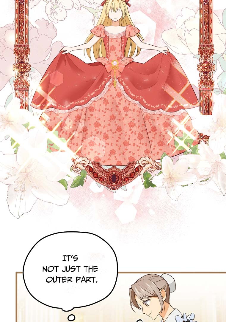 The Saintess Returns as a Villain Chapter 5 - Page 31