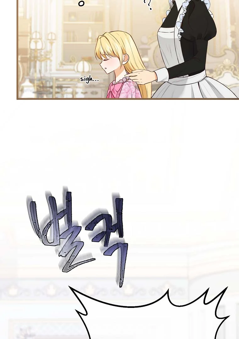 The Saintess Returns as a Villain Chapter 5 - Page 32