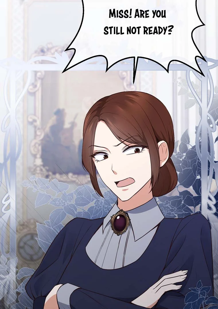 The Saintess Returns as a Villain Chapter 5 - Page 33