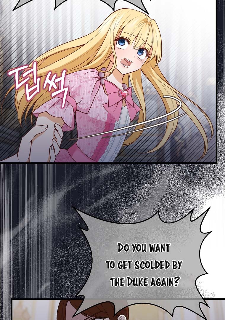 The Saintess Returns as a Villain Chapter 5 - Page 36