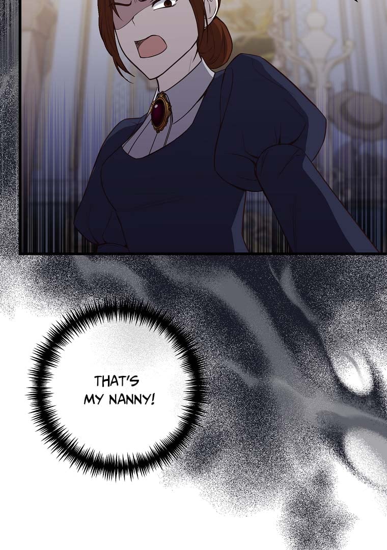 The Saintess Returns as a Villain Chapter 5 - Page 37
