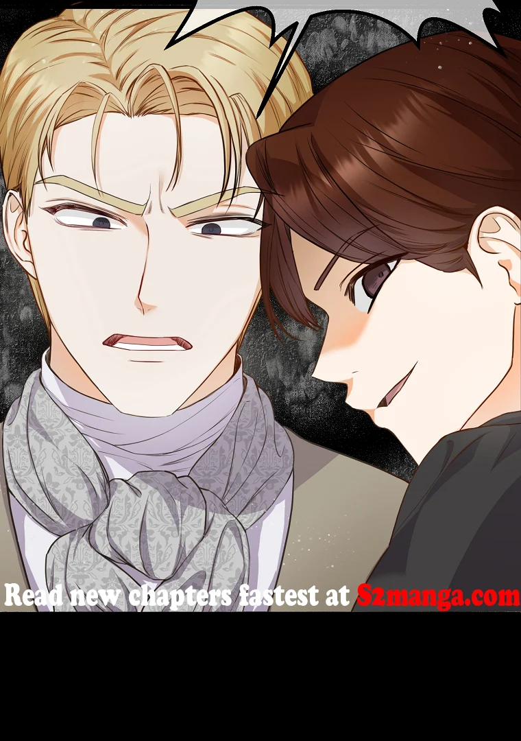 The Saintess Returns as a Villain Chapter 5 - Page 40
