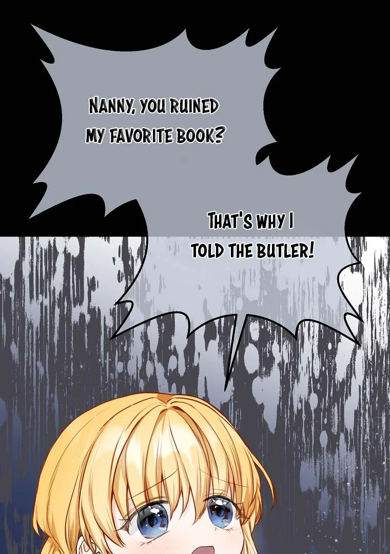 The Saintess Returns as a Villain Chapter 5 - Page 41