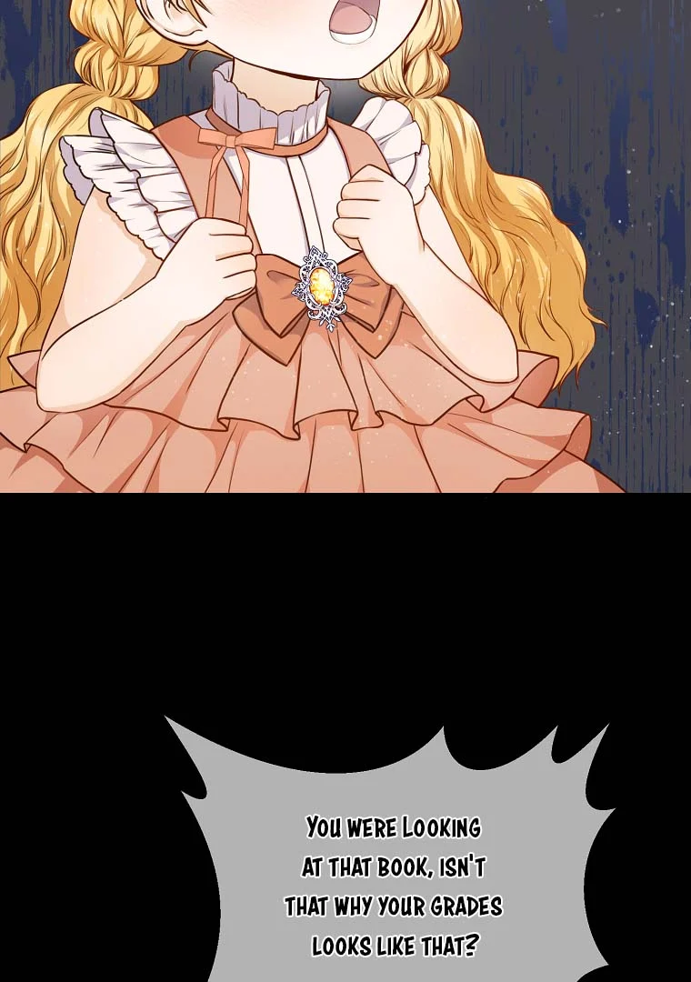 The Saintess Returns as a Villain Chapter 5 - Page 42