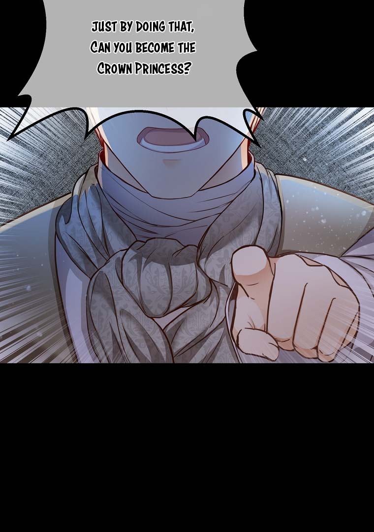 The Saintess Returns as a Villain Chapter 5 - Page 44