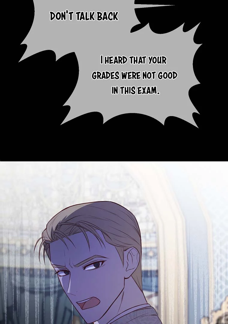 The Saintess Returns as a Villain Chapter 5 - Page 46
