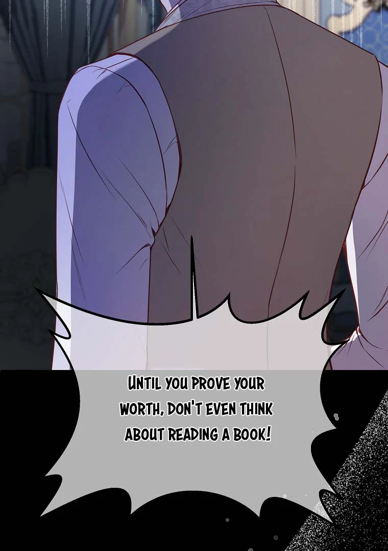 The Saintess Returns as a Villain Chapter 5 - Page 47