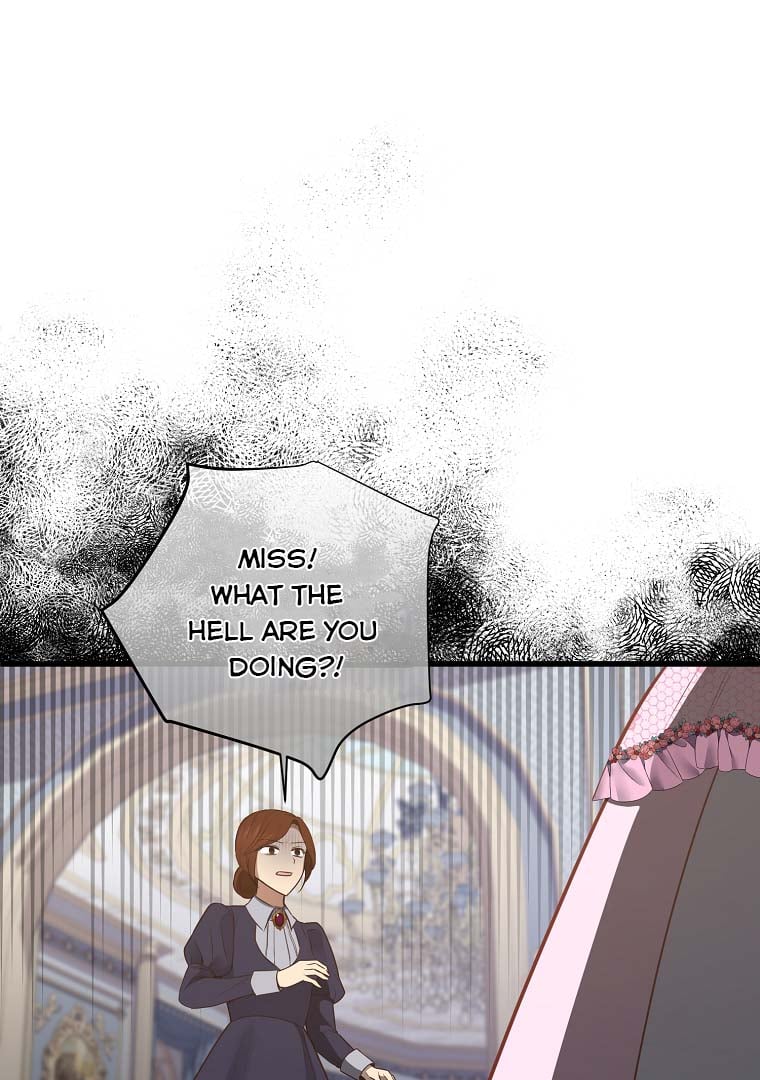 The Saintess Returns as a Villain Chapter 5 - Page 57