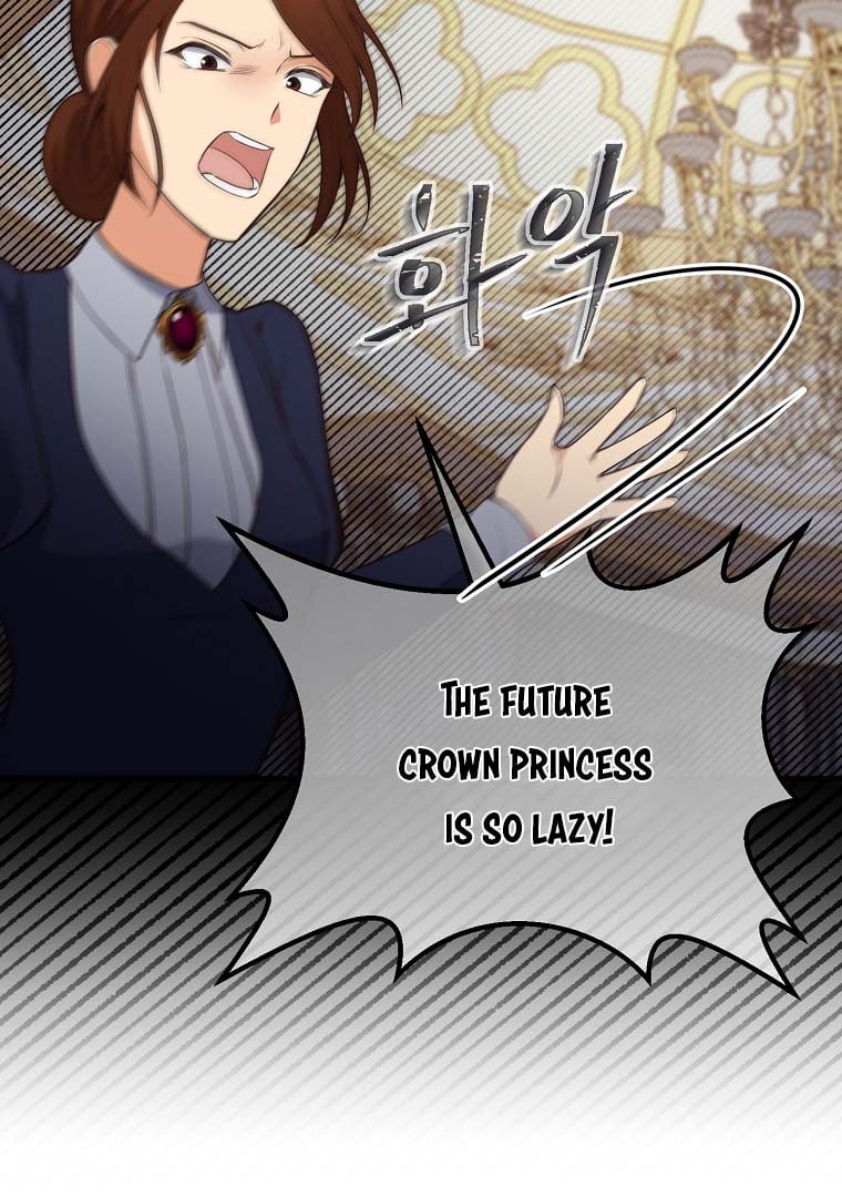 The Saintess Returns as a Villain Chapter 5 - Page 60