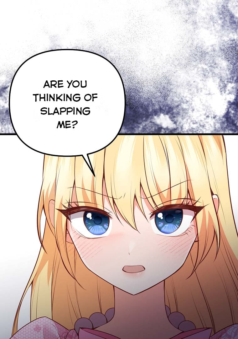 The Saintess Returns as a Villain Chapter 5 - Page 63