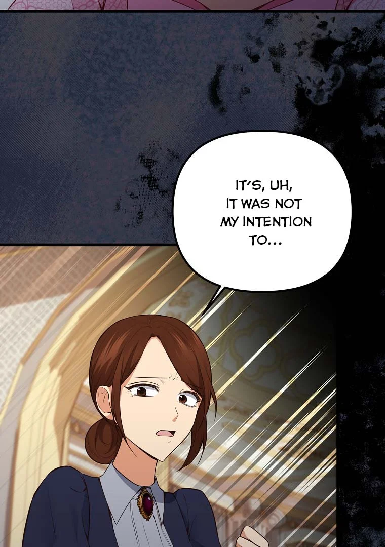 The Saintess Returns as a Villain Chapter 5 - Page 64