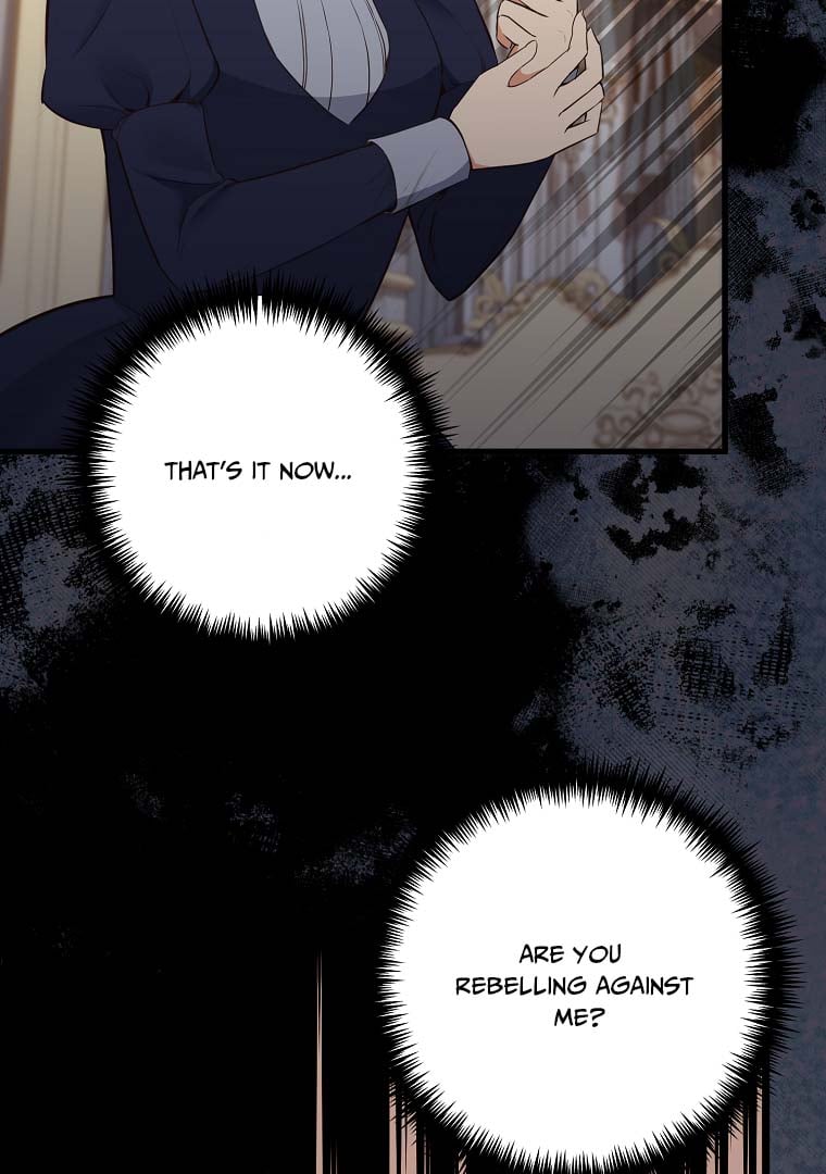 The Saintess Returns as a Villain Chapter 5 - Page 65