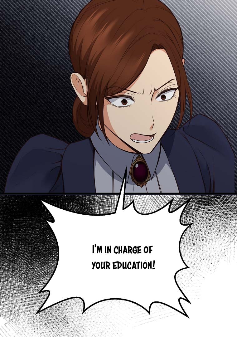 The Saintess Returns as a Villain Chapter 5 - Page 68