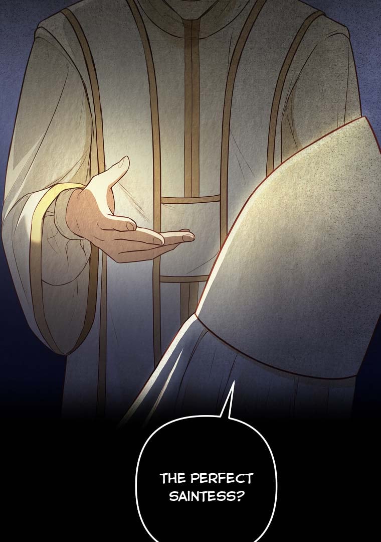 The Saintess Returns as a Villain Chapter 5 - Page 7