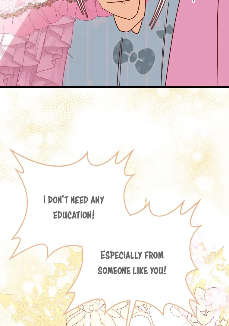 The Saintess Returns as a Villain Chapter 5 - Page 70