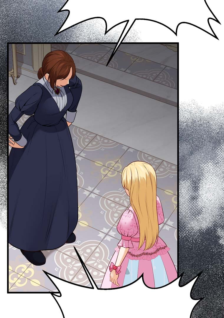 The Saintess Returns as a Villain Chapter 5 - Page 73