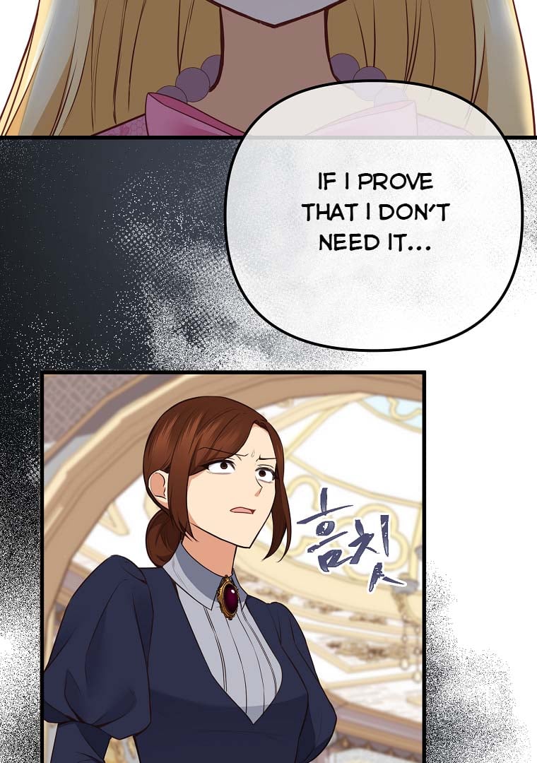 The Saintess Returns as a Villain Chapter 5 - Page 75