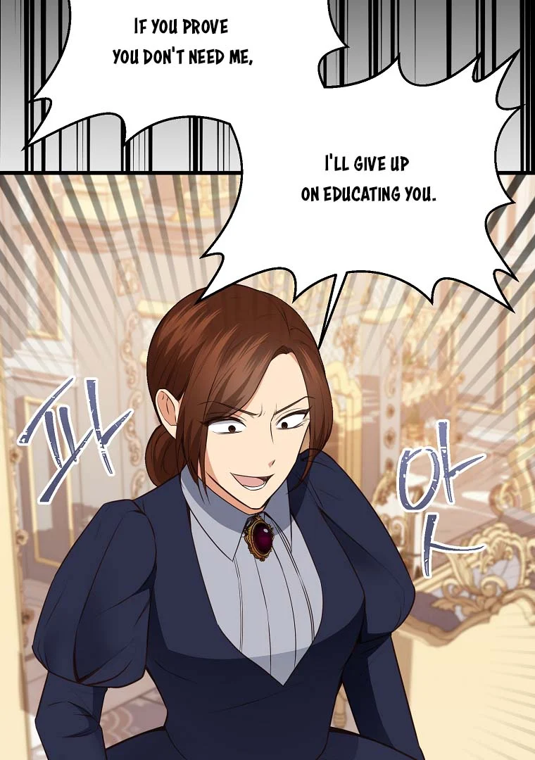 The Saintess Returns as a Villain Chapter 5 - Page 79