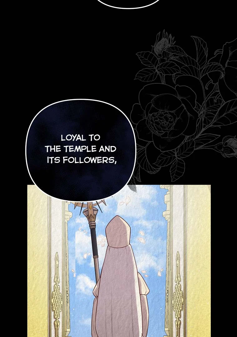 The Saintess Returns as a Villain Chapter 5 - Page 8
