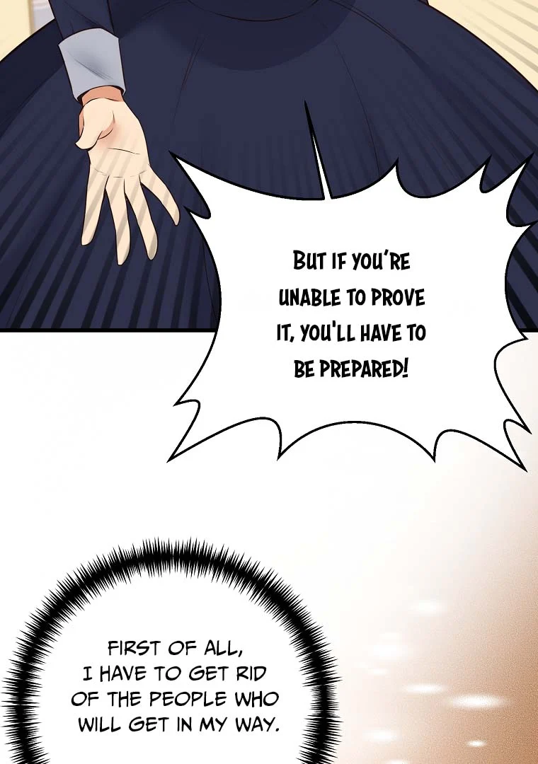 The Saintess Returns as a Villain Chapter 5 - Page 80