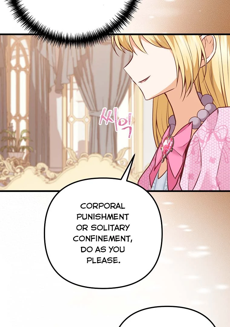 The Saintess Returns as a Villain Chapter 5 - Page 81