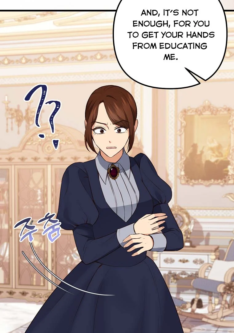 The Saintess Returns as a Villain Chapter 5 - Page 82