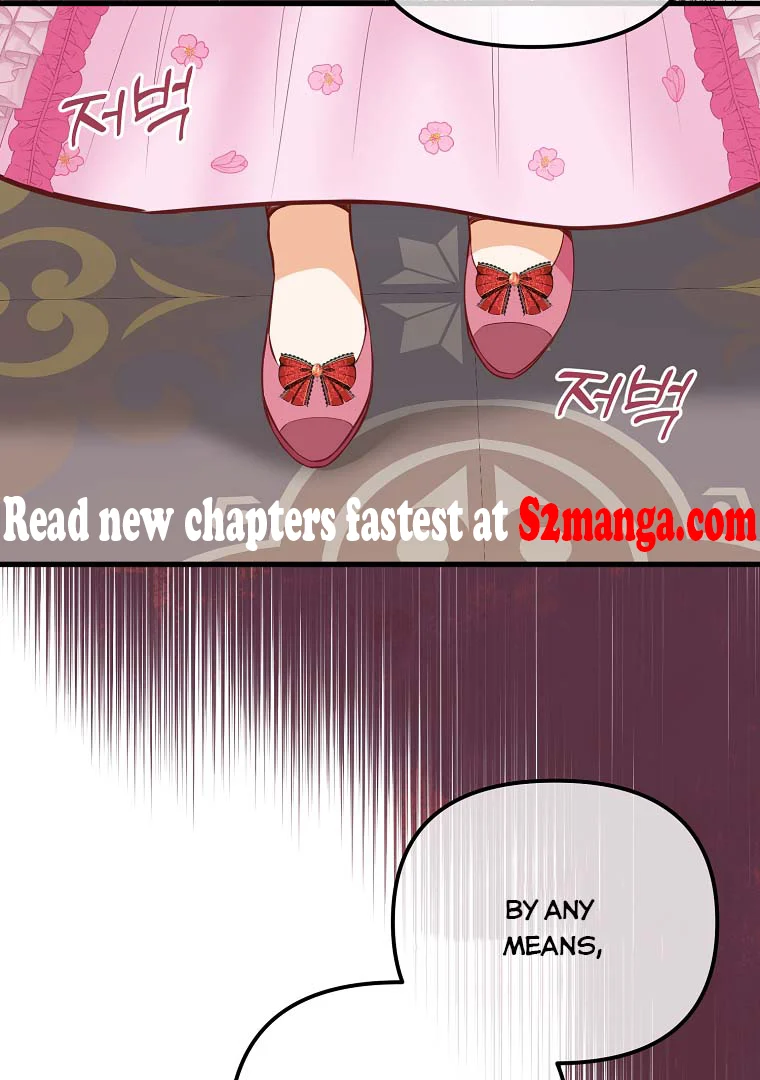 The Saintess Returns as a Villain Chapter 5 - Page 84