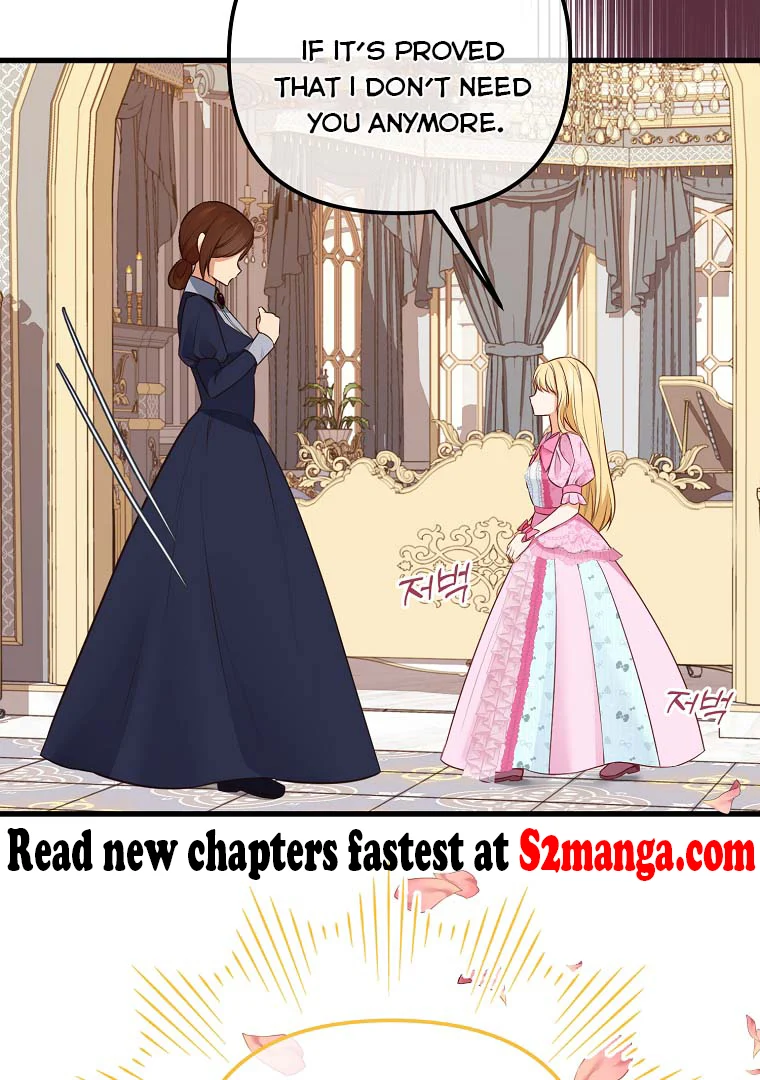 The Saintess Returns as a Villain Chapter 5 - Page 85