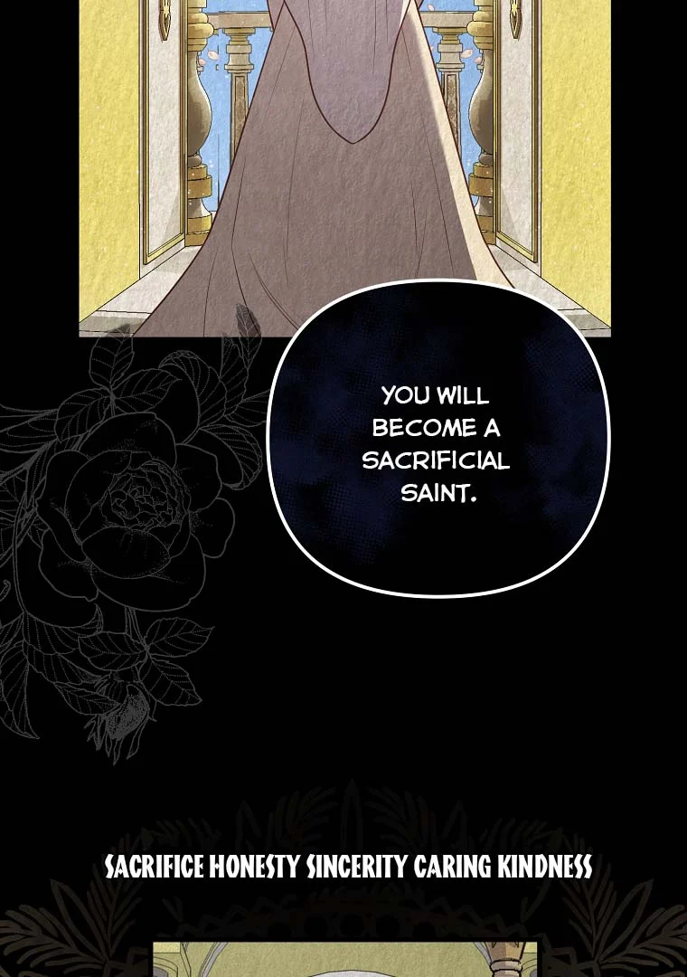 The Saintess Returns as a Villain Chapter 5 - Page 9