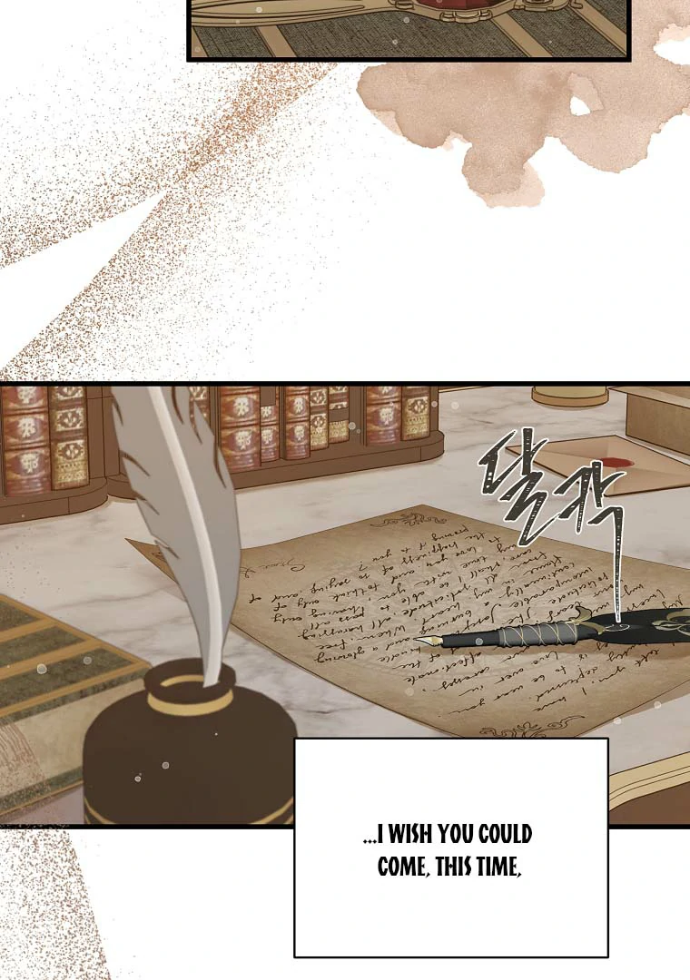 The Saintess Returns as a Villain Chapter 7 - Page 1