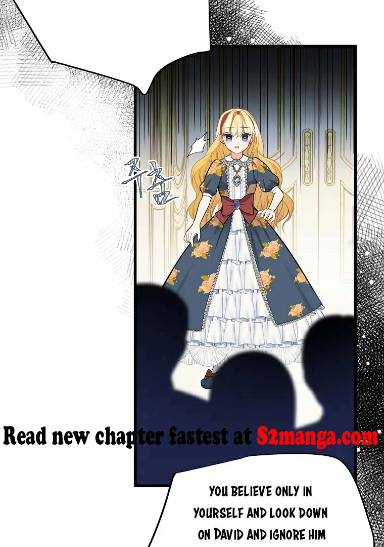 The Saintess Returns as a Villain Chapter 7 - Page 100