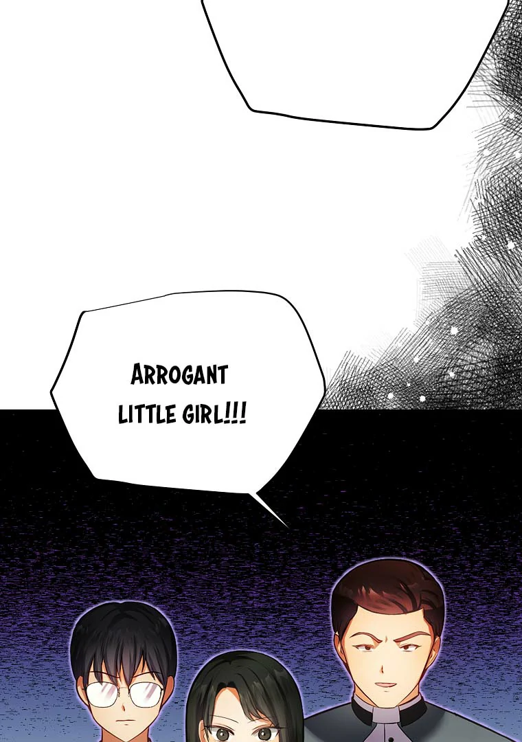 The Saintess Returns as a Villain Chapter 7 - Page 101