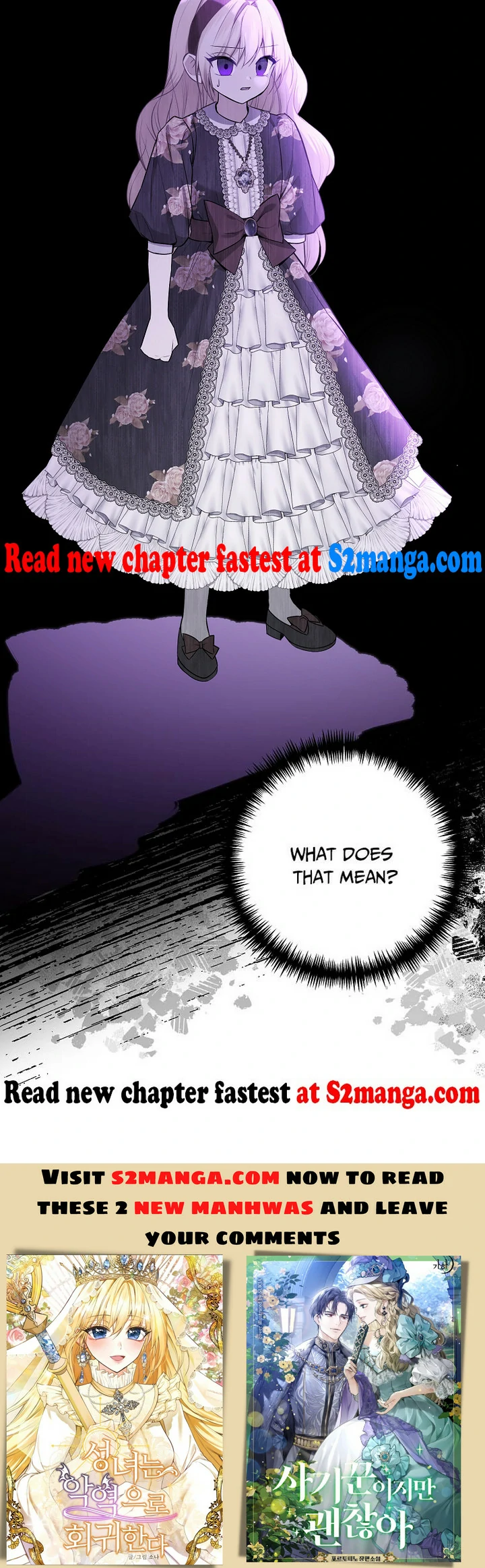 The Saintess Returns as a Villain Chapter 7 - Page 103