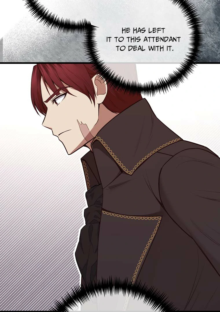 The Saintess Returns as a Villain Chapter 7 - Page 14