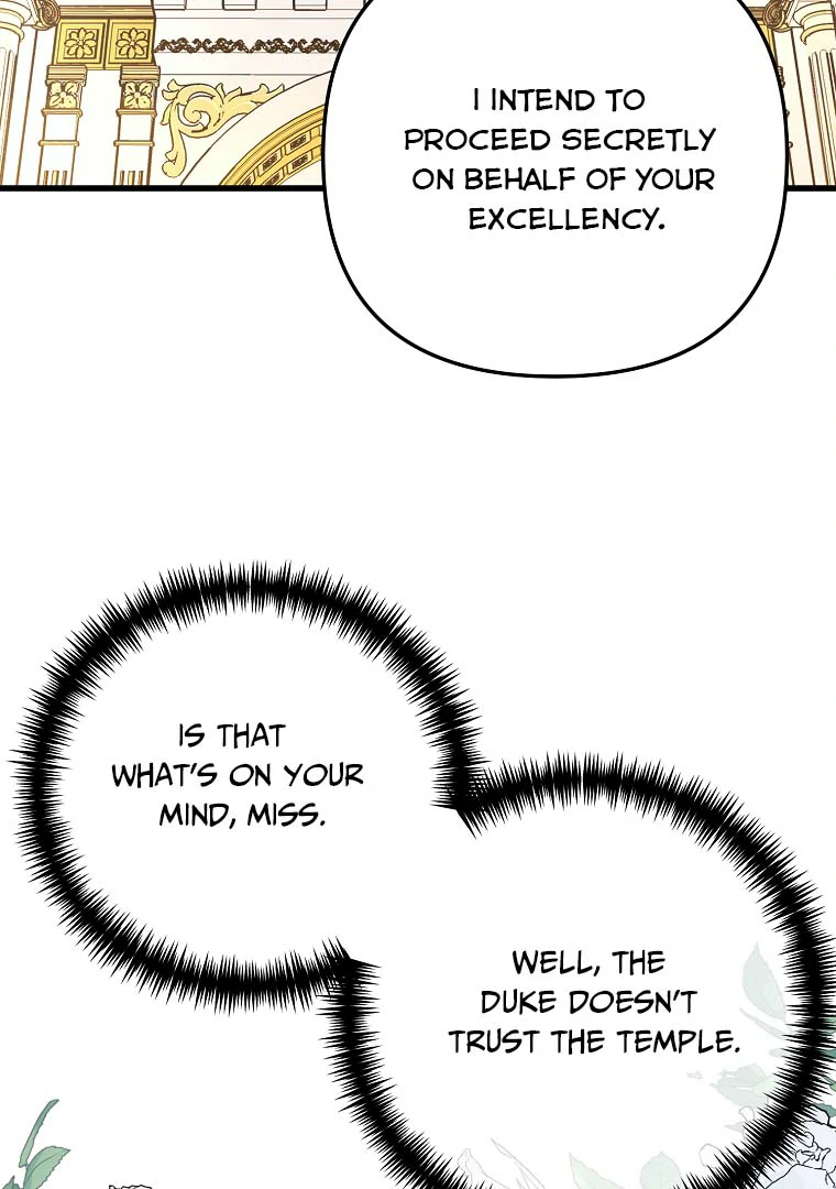 The Saintess Returns as a Villain Chapter 7 - Page 29