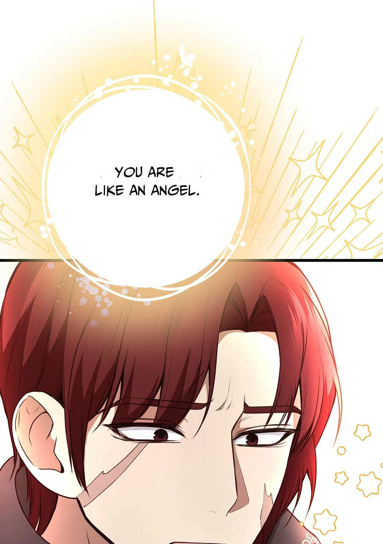 The Saintess Returns as a Villain Chapter 7 - Page 32