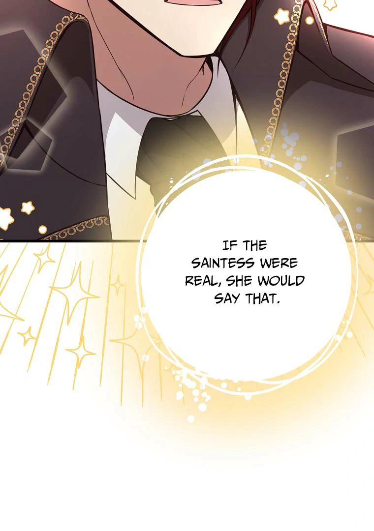 The Saintess Returns as a Villain Chapter 7 - Page 33