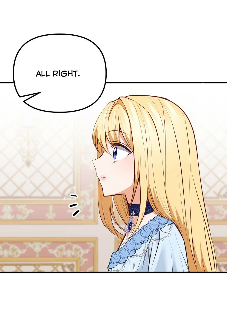 The Saintess Returns as a Villain Chapter 7 - Page 34