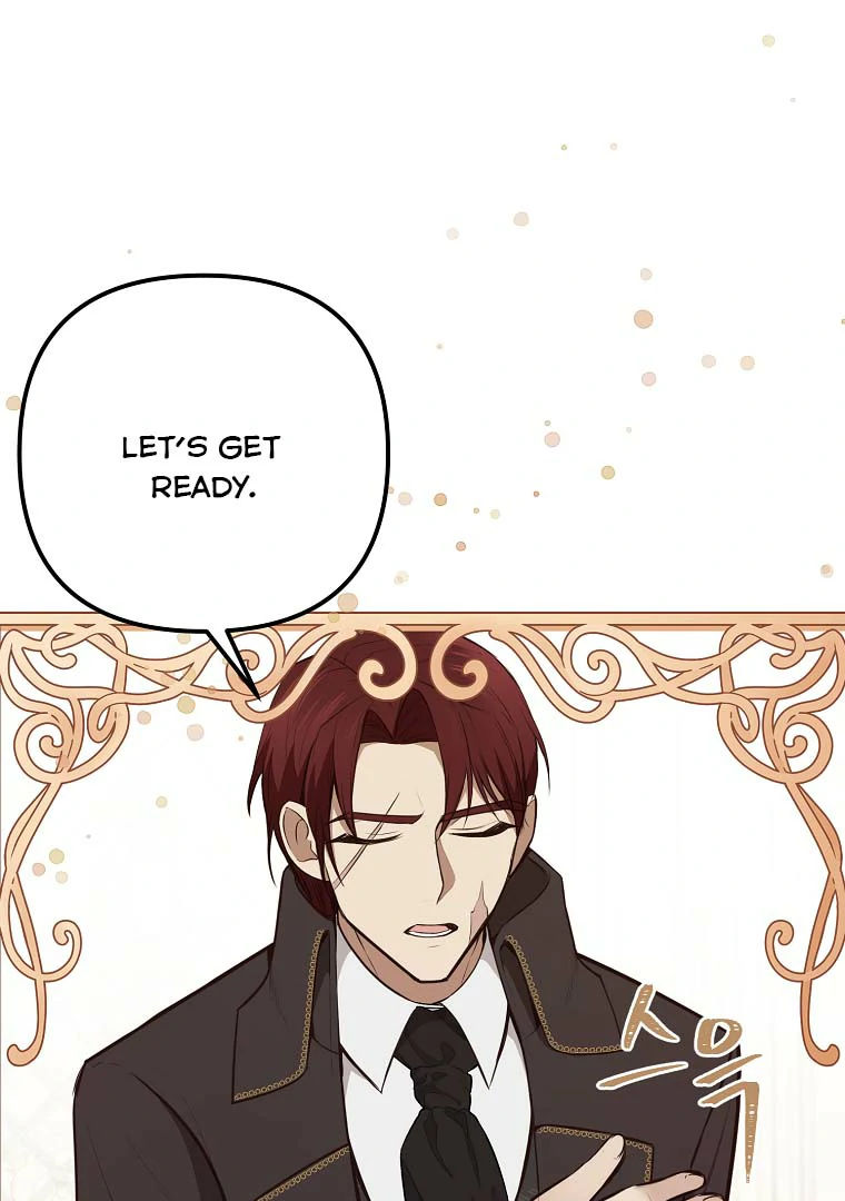 The Saintess Returns as a Villain Chapter 7 - Page 35